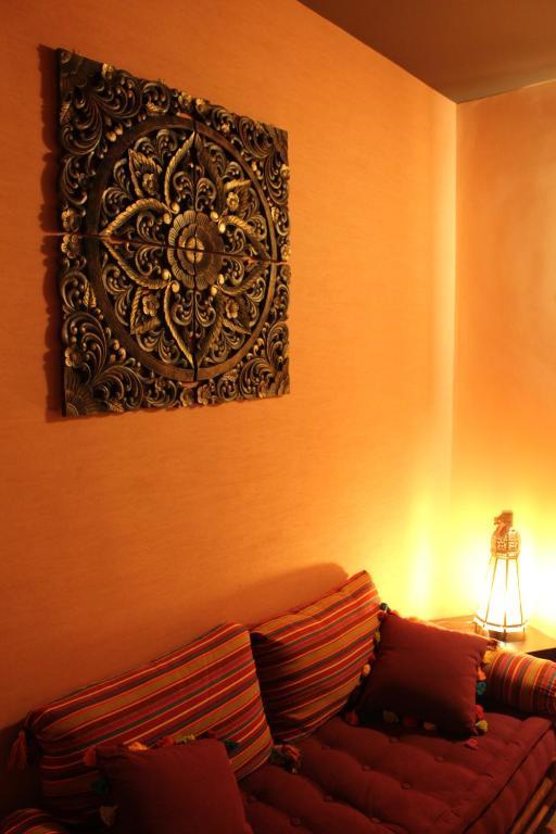 Bed and Breakfast Giumbabulla Luxury House Ragusa Pokoj fotografie