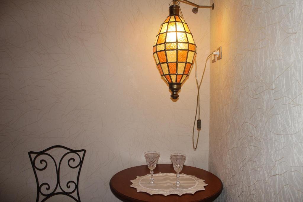 Bed and Breakfast Giumbabulla Luxury House Ragusa Pokoj fotografie