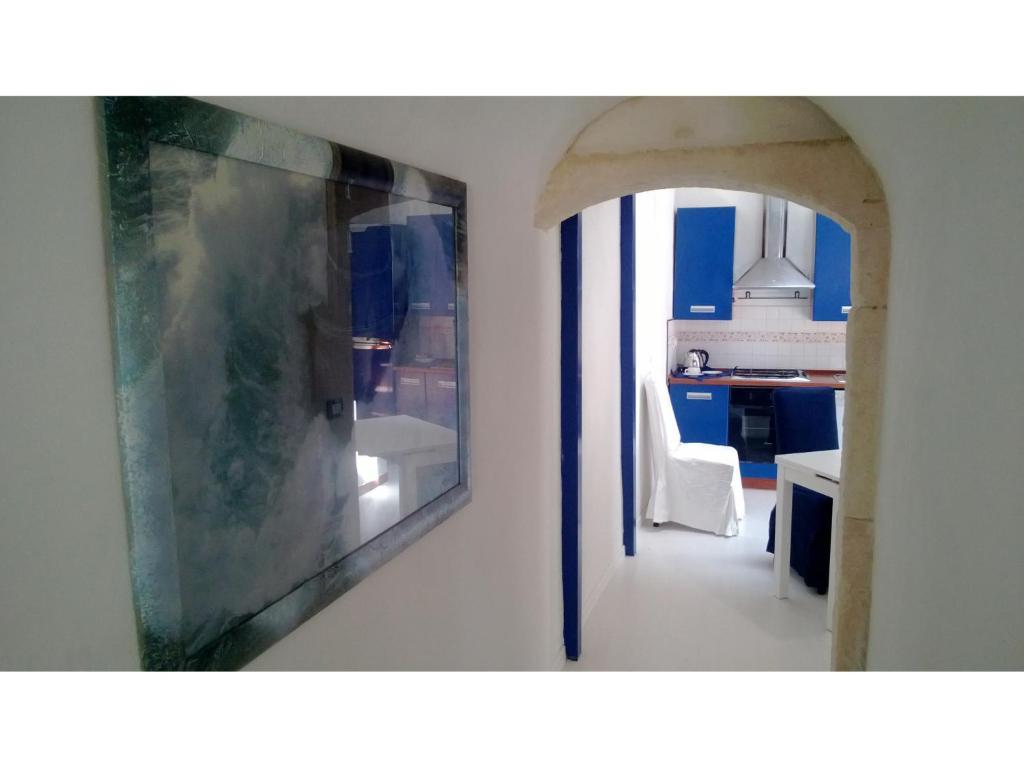 Bed and Breakfast Giumbabulla Luxury House Ragusa Pokoj fotografie