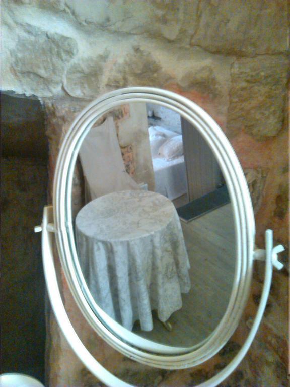 Bed and Breakfast Giumbabulla Luxury House Ragusa Exteriér fotografie