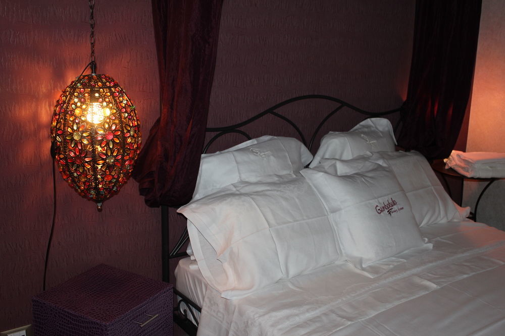 Bed and Breakfast Giumbabulla Luxury House Ragusa Exteriér fotografie