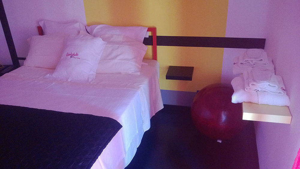 Bed and Breakfast Giumbabulla Luxury House Ragusa Exteriér fotografie