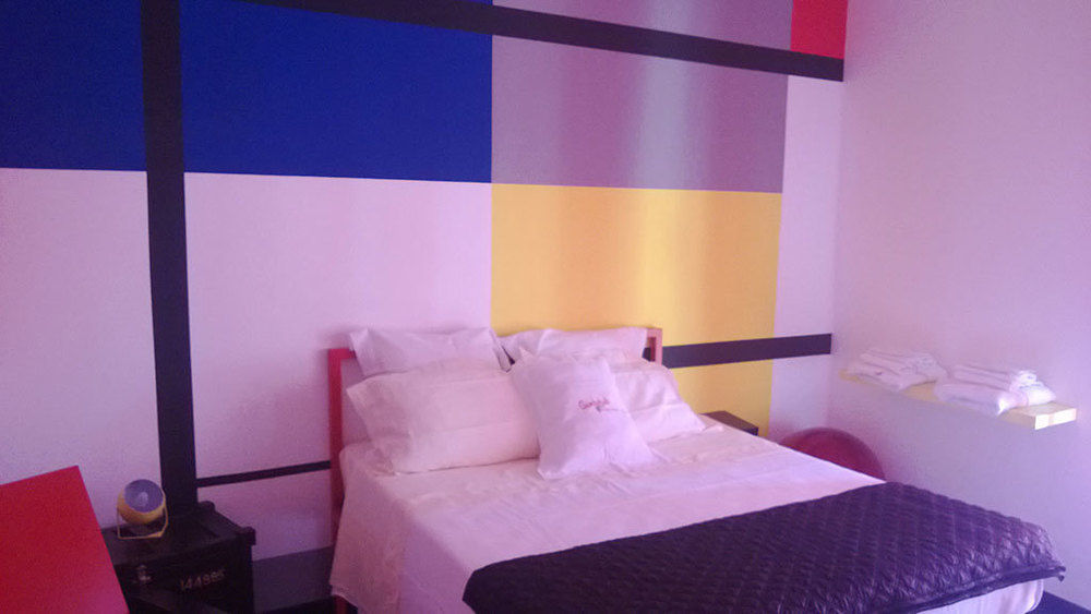 Bed and Breakfast Giumbabulla Luxury House Ragusa Exteriér fotografie