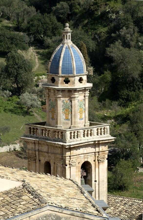 Bed and Breakfast Giumbabulla Luxury House Ragusa Exteriér fotografie