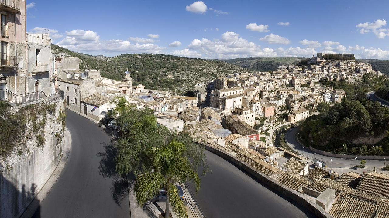Bed and Breakfast Giumbabulla Luxury House Ragusa Exteriér fotografie