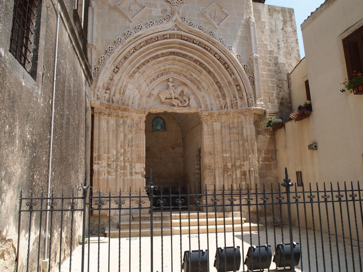 Bed and Breakfast Giumbabulla Luxury House Ragusa Exteriér fotografie