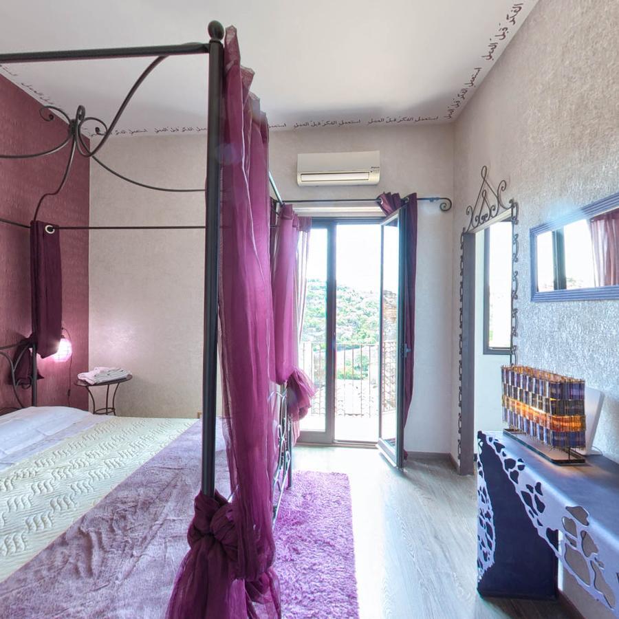 Bed and Breakfast Giumbabulla Luxury House Ragusa Exteriér fotografie