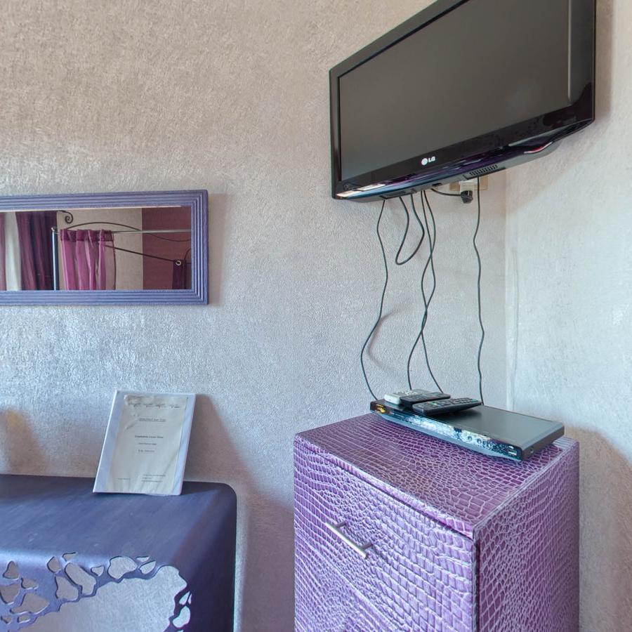 Bed and Breakfast Giumbabulla Luxury House Ragusa Exteriér fotografie
