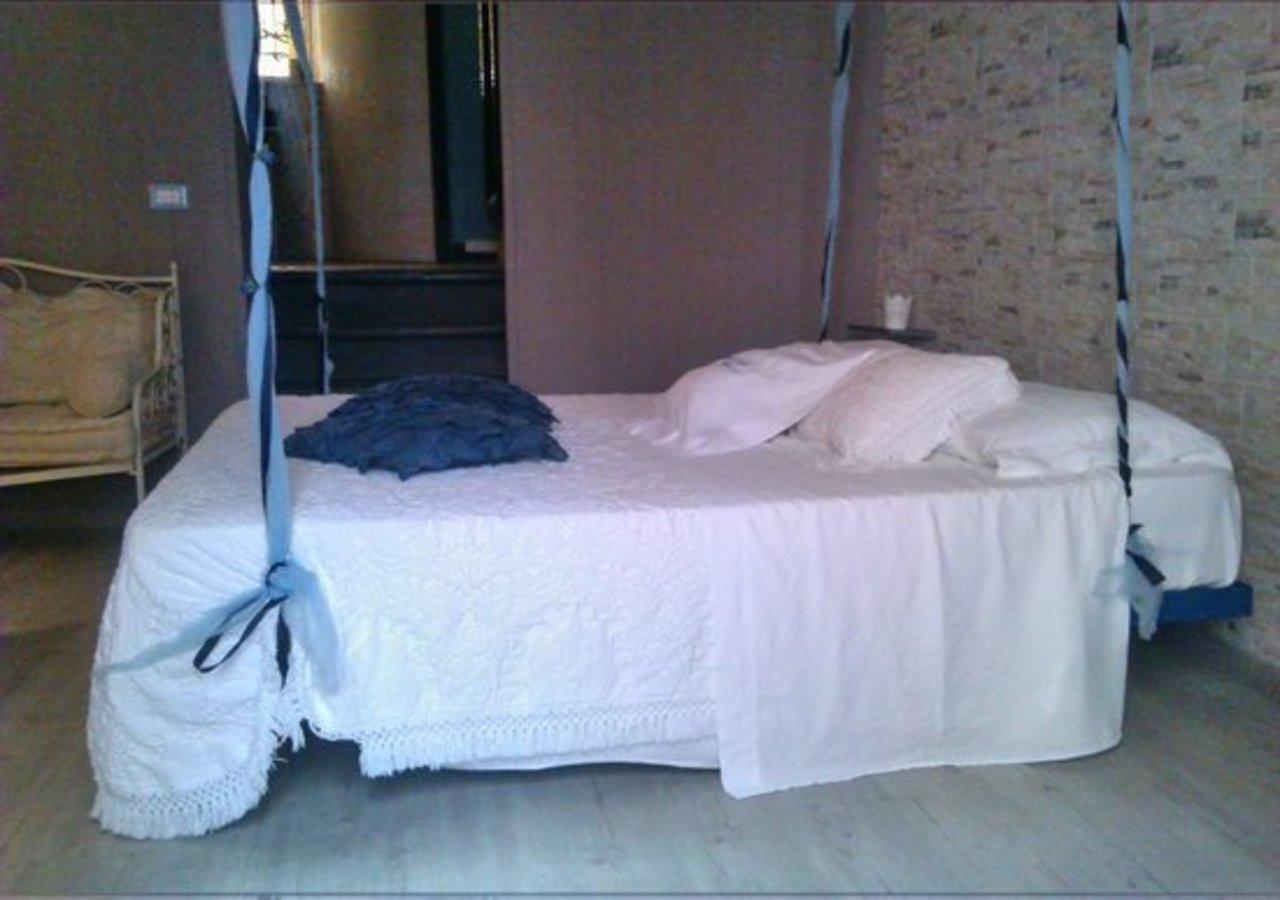 Bed and Breakfast Giumbabulla Luxury House Ragusa Exteriér fotografie
