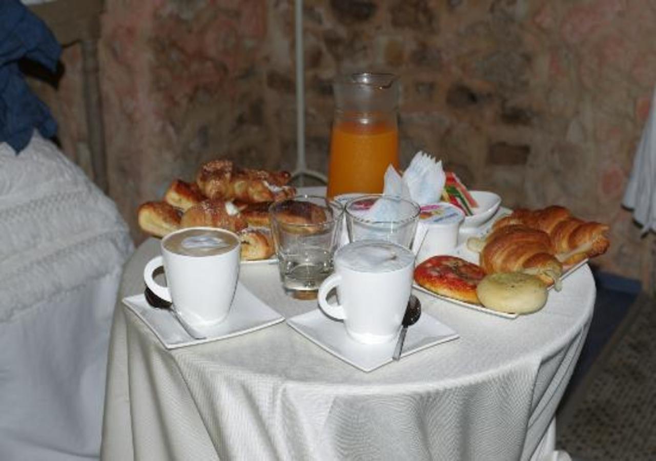 Bed and Breakfast Giumbabulla Luxury House Ragusa Exteriér fotografie