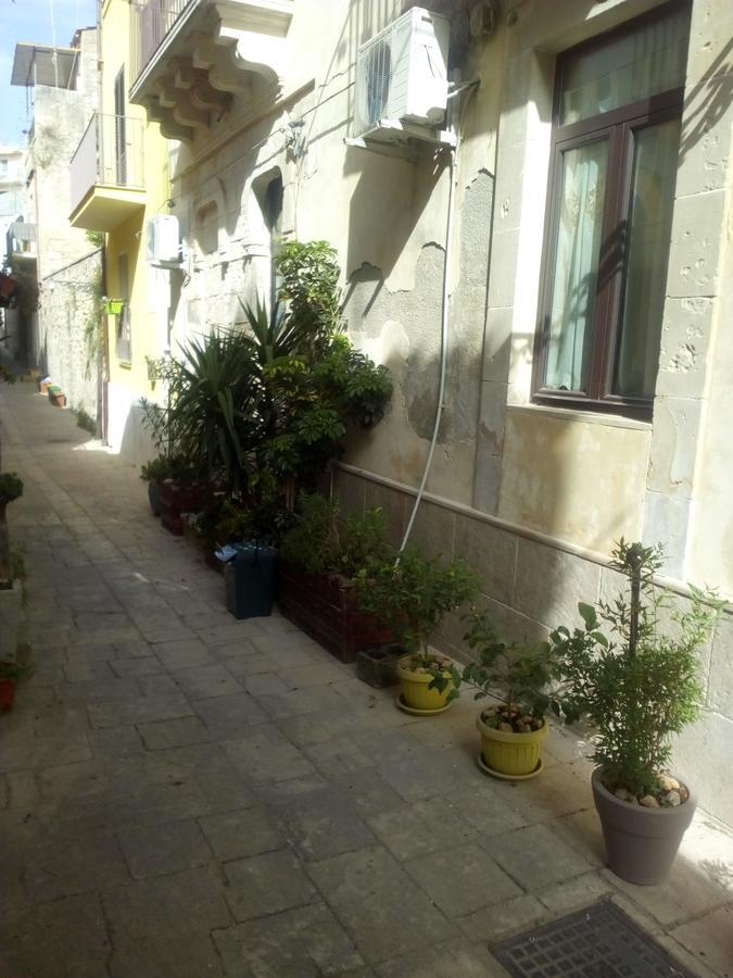 Bed and Breakfast Giumbabulla Luxury House Ragusa Exteriér fotografie