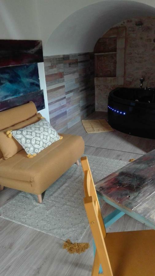 Bed and Breakfast Giumbabulla Luxury House Ragusa Exteriér fotografie