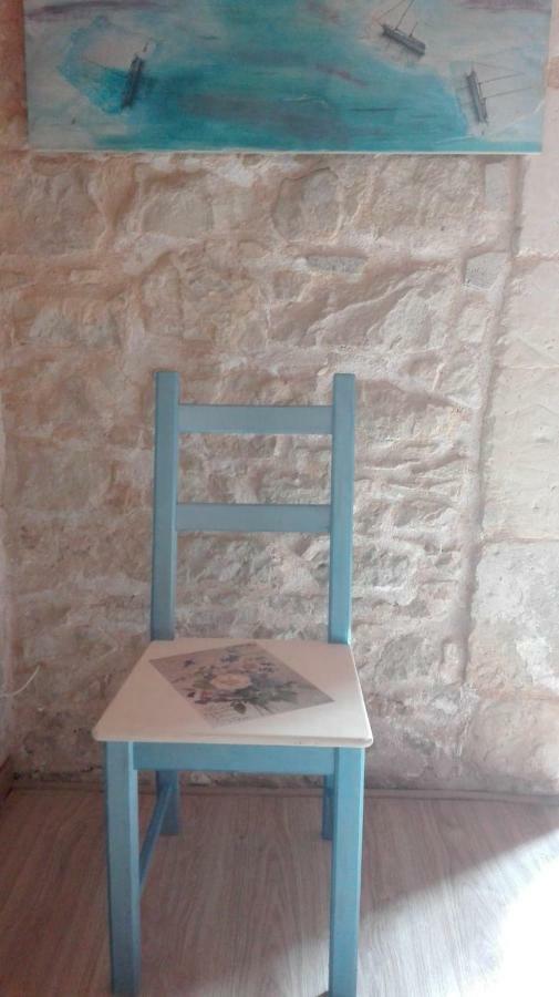 Bed and Breakfast Giumbabulla Luxury House Ragusa Exteriér fotografie