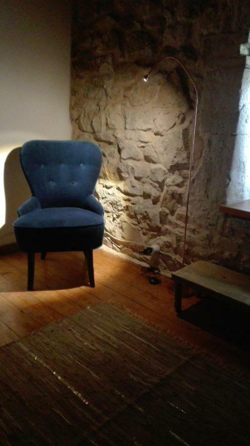 Bed and Breakfast Giumbabulla Luxury House Ragusa Exteriér fotografie