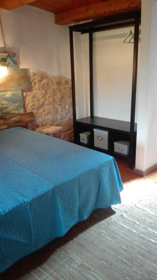 Bed and Breakfast Giumbabulla Luxury House Ragusa Exteriér fotografie