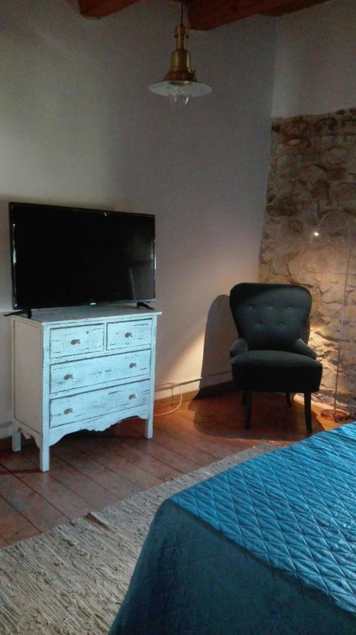 Bed and Breakfast Giumbabulla Luxury House Ragusa Exteriér fotografie